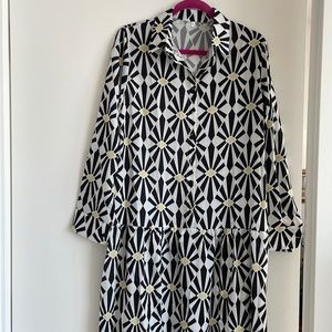 NWT never worn maxi dress.